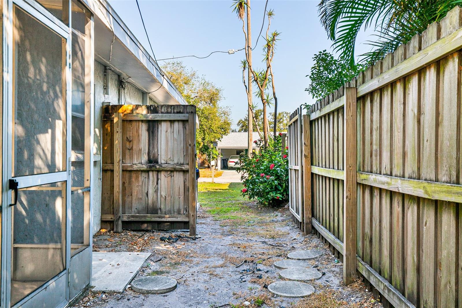 ORANGE PARK - Residential