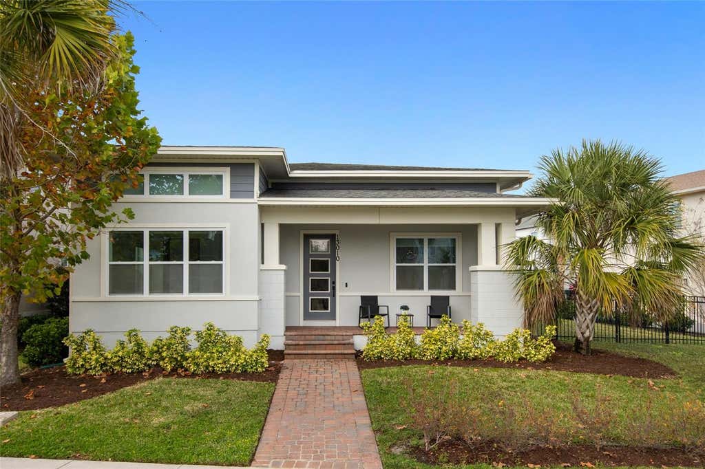 Photo of 13010 Stoddart Avenue, Orlando, FL 32827 (MLS # O6434384)