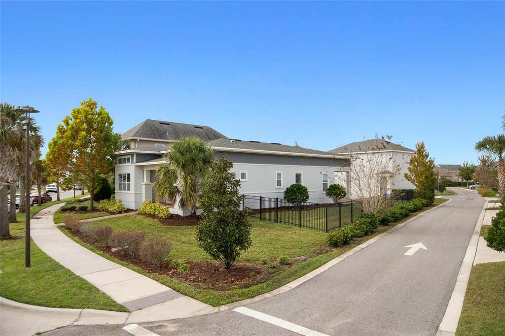 Photo of 13010 Stoddart Avenue, Orlando, FL 32827 (MLS # O6434384)