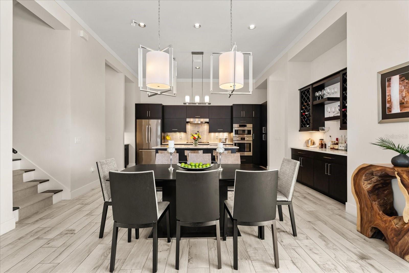 REUNION PH 2 PRCL 1 & 1A - Residential