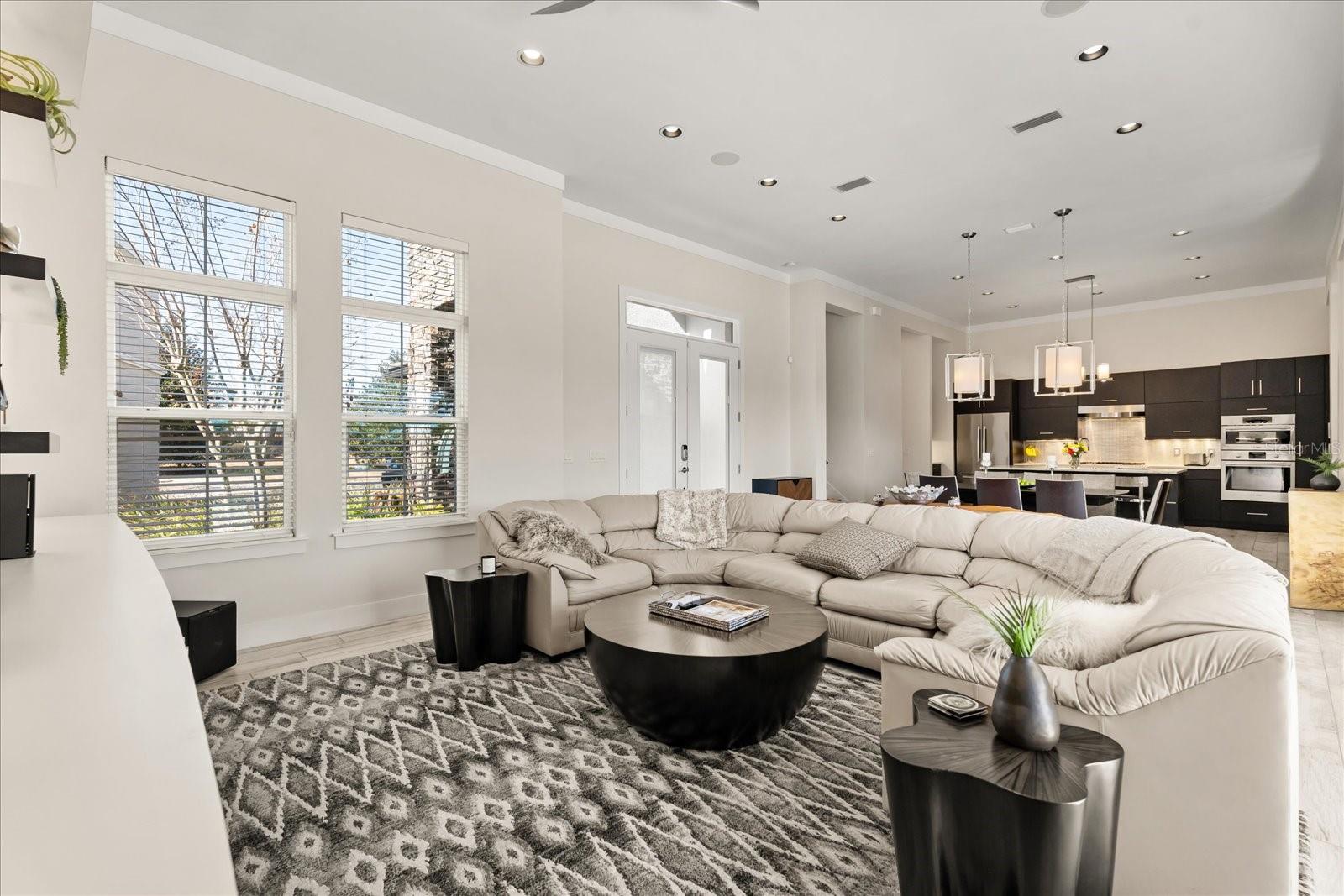 REUNION PH 2 PRCL 1 & 1A - Residential