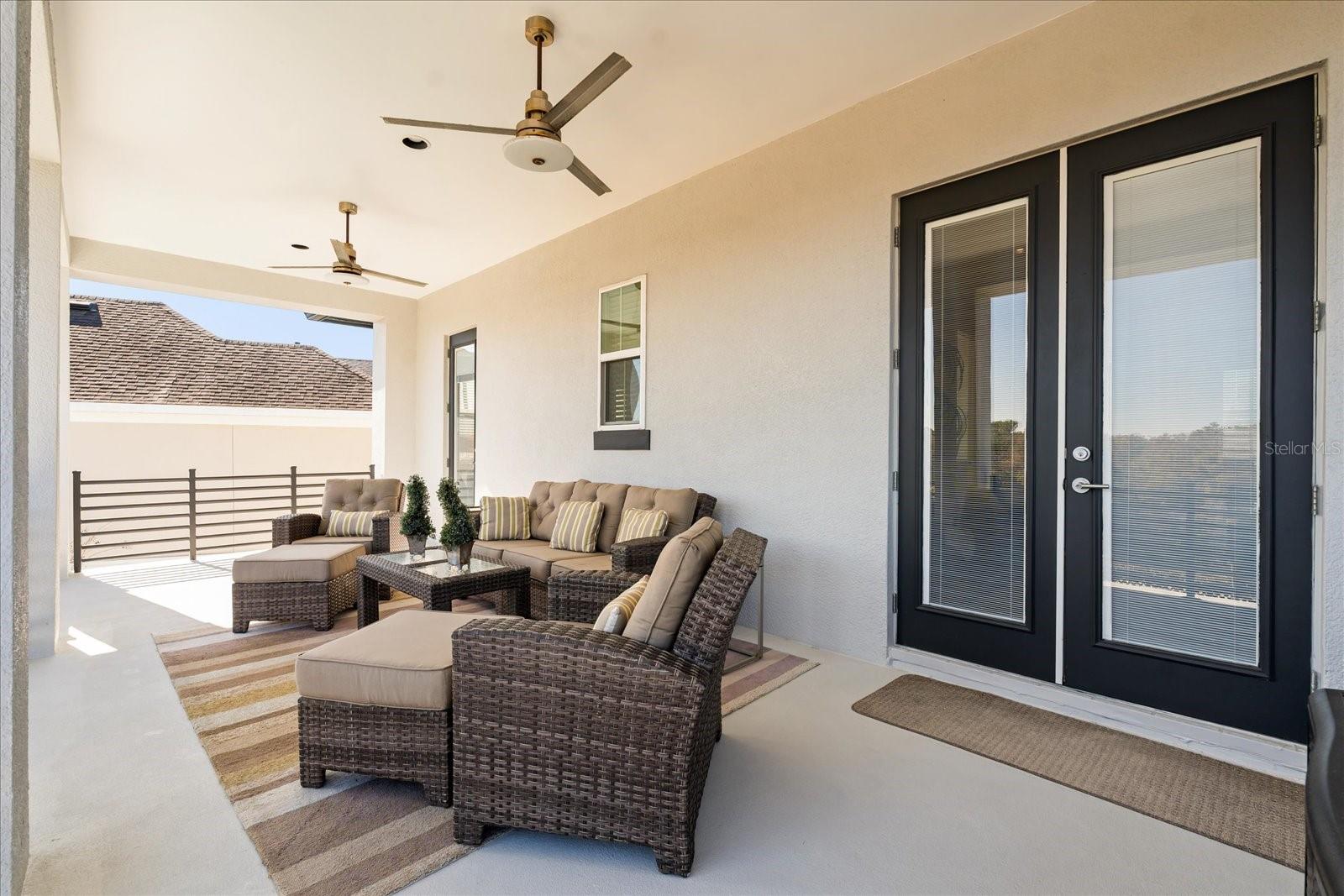 REUNION PH 2 PRCL 1 & 1A - Residential