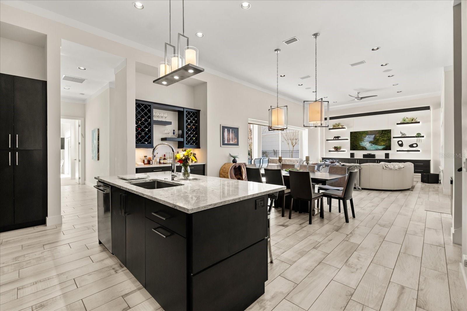 REUNION PH 2 PRCL 1 & 1A - Residential