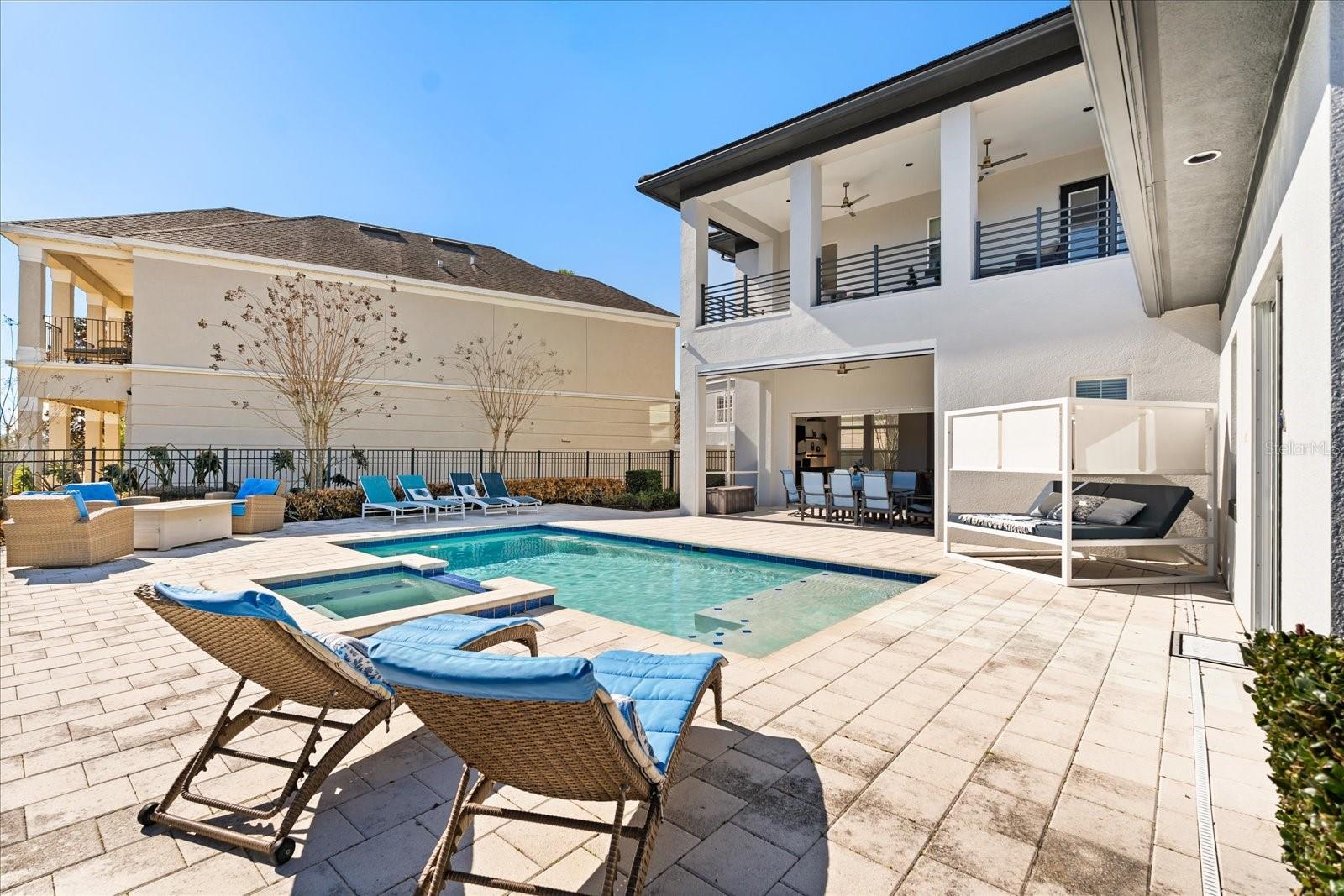 REUNION PH 2 PRCL 1 & 1A - Residential