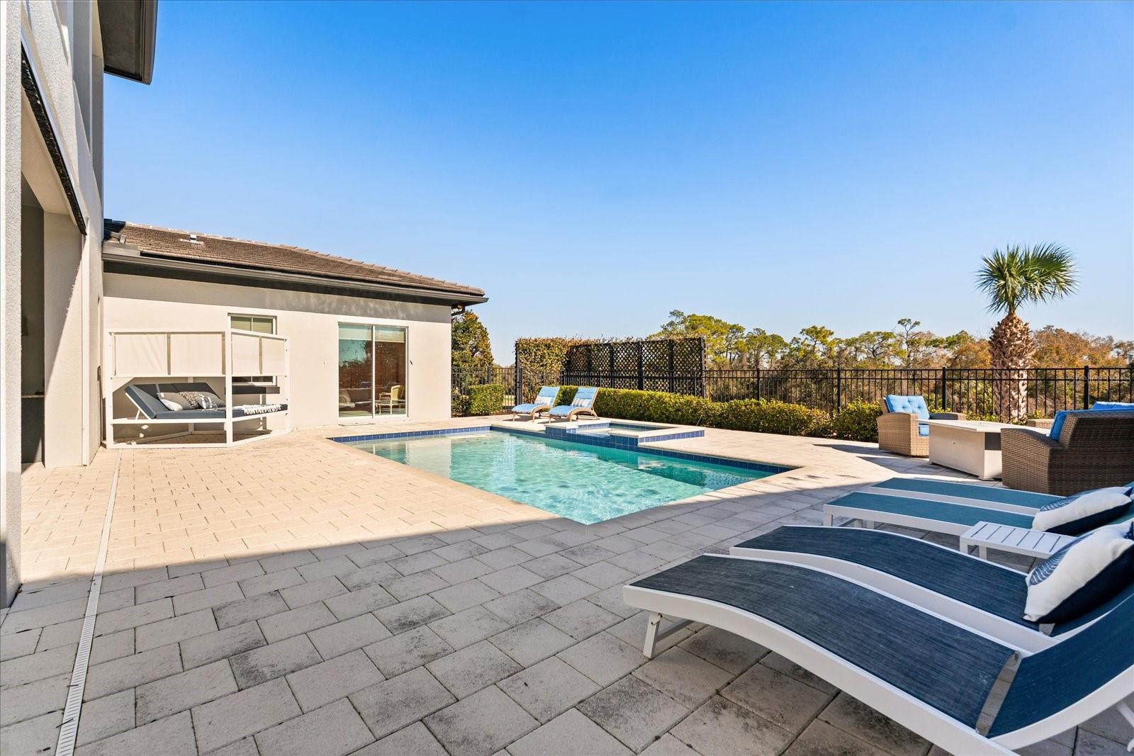 REUNION PH 2 PRCL 1 & 1A - Residential