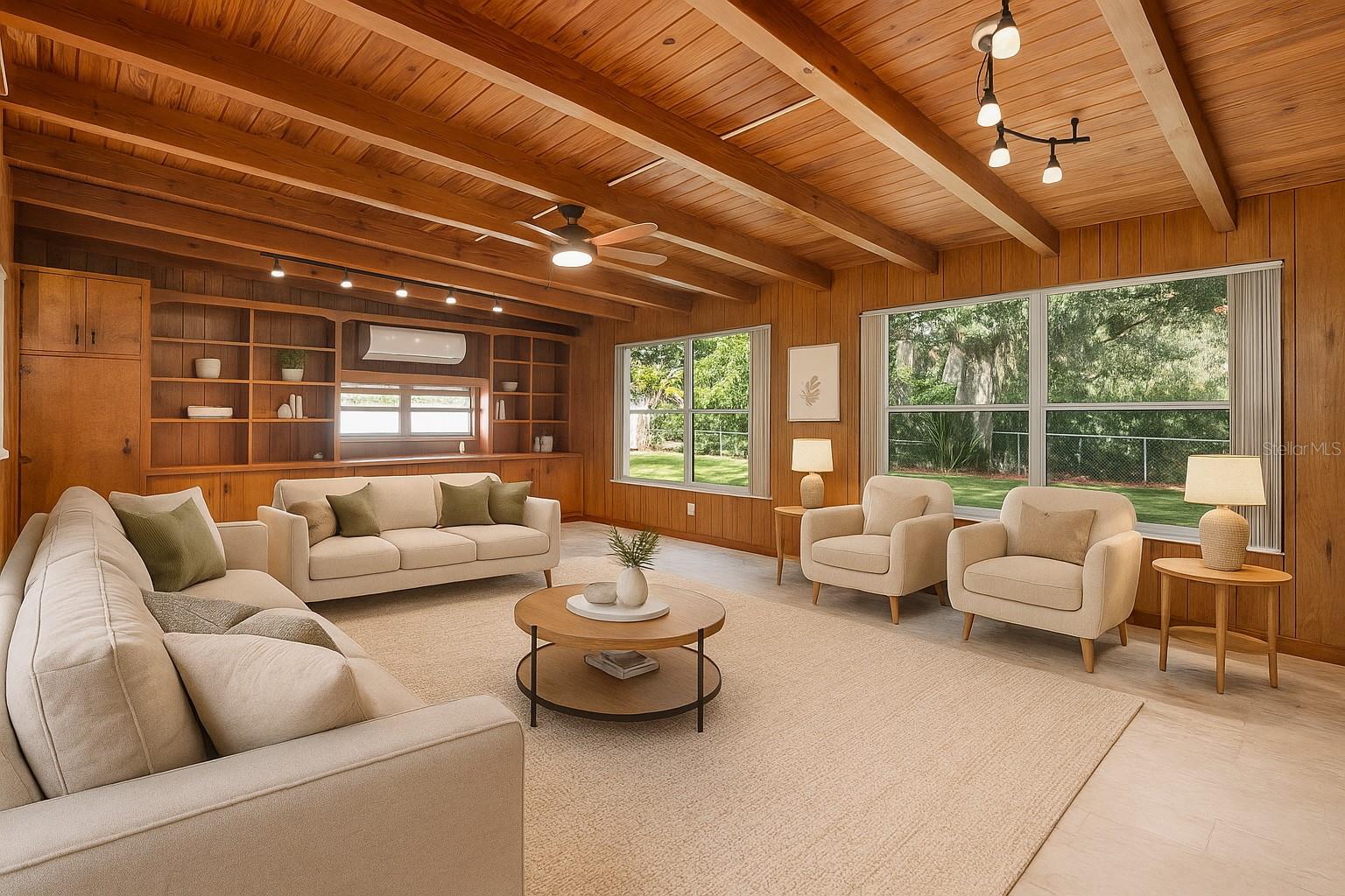 WATERFRONT ESTATES 2ND ADD - Residential