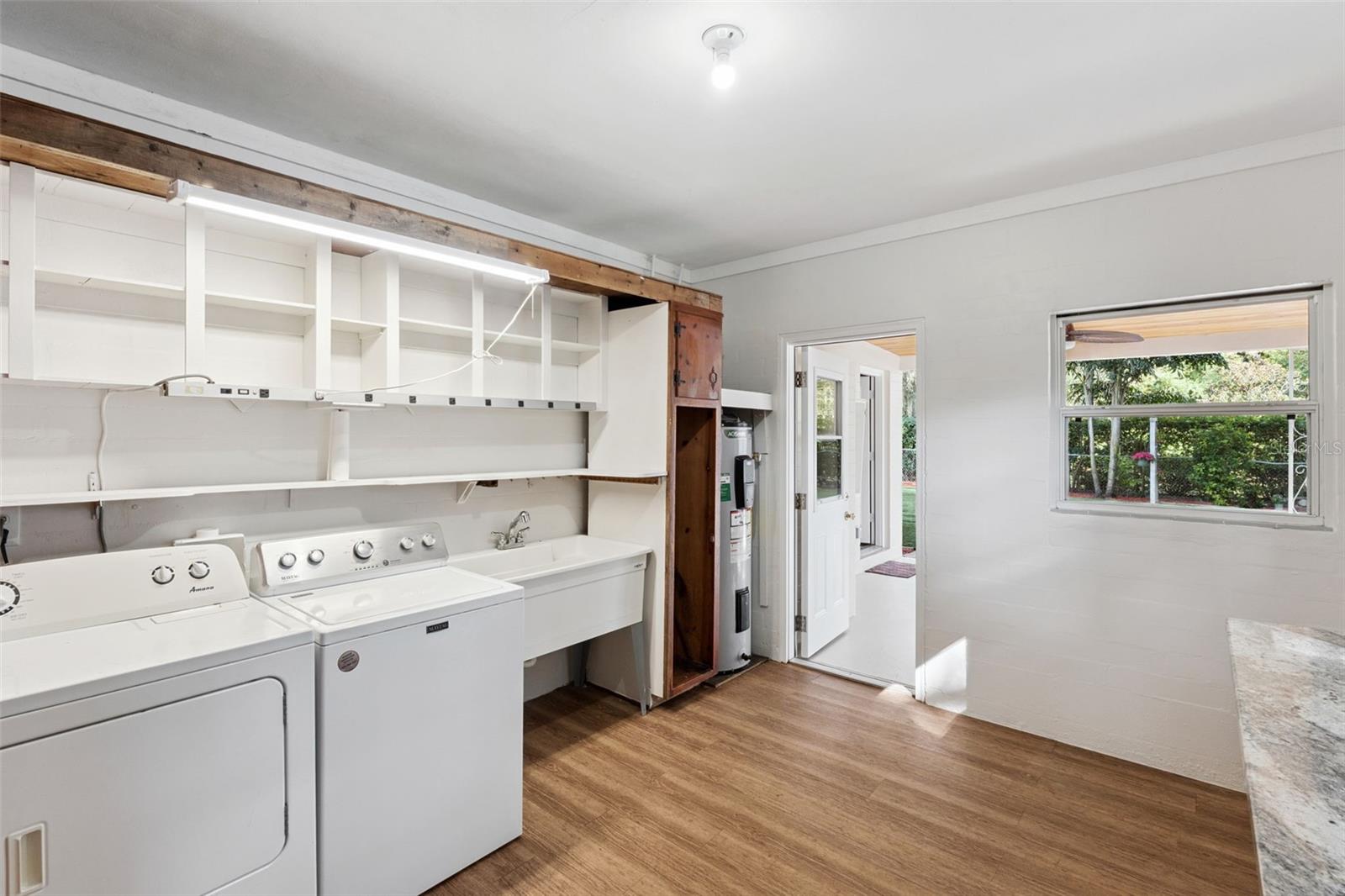 WATERFRONT ESTATES 2ND ADD - Residential