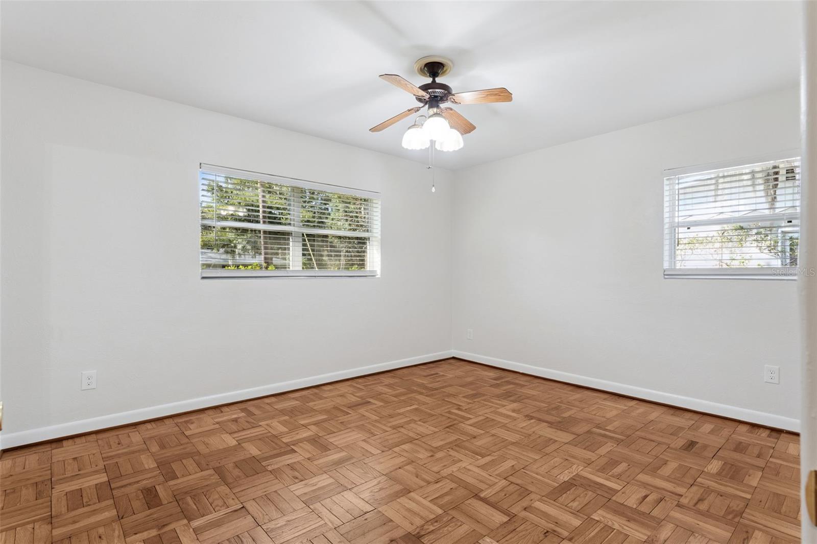 WATERFRONT ESTATES 2ND ADD - Residential