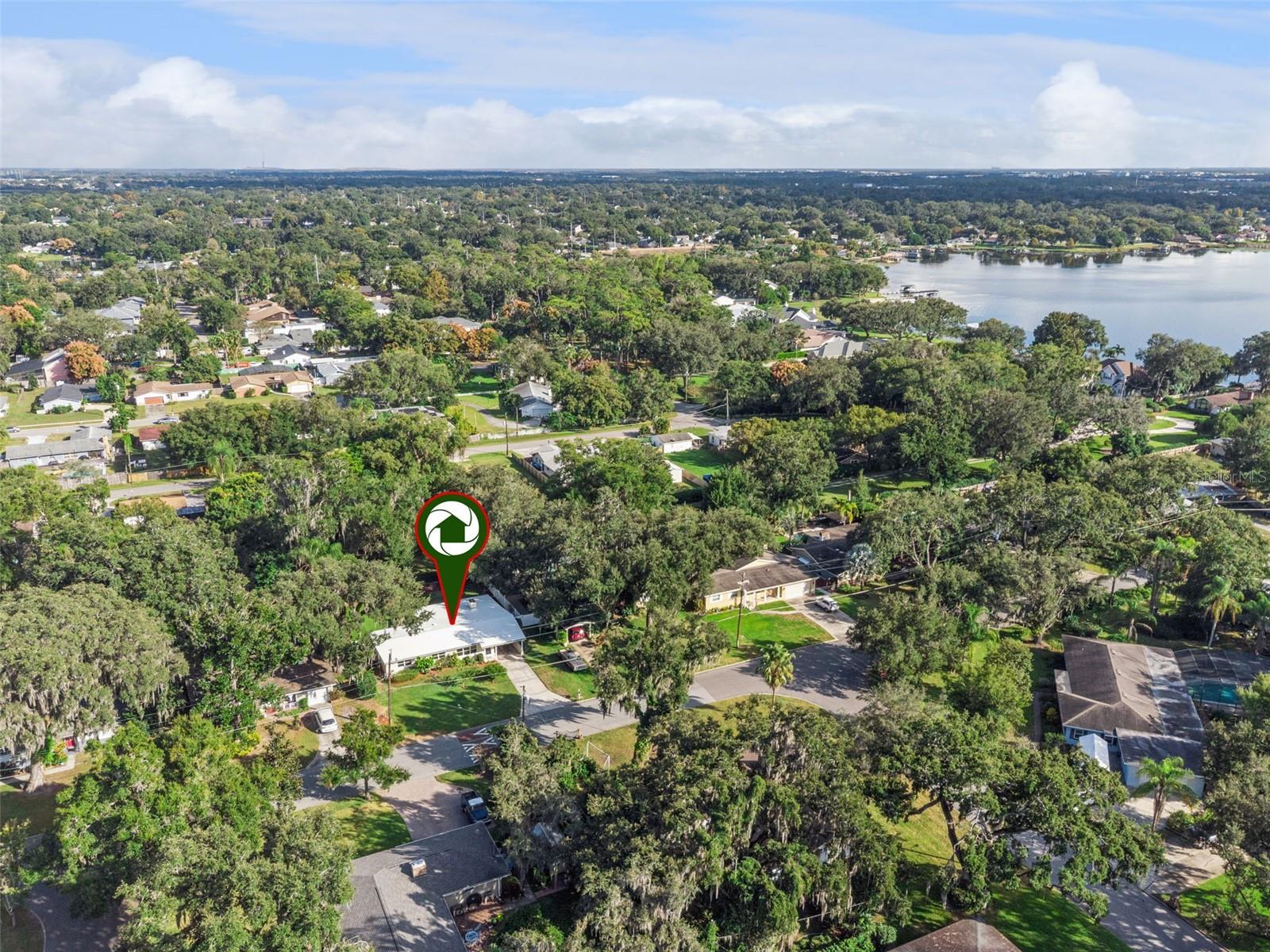 WATERFRONT ESTATES 2ND ADD - Residential