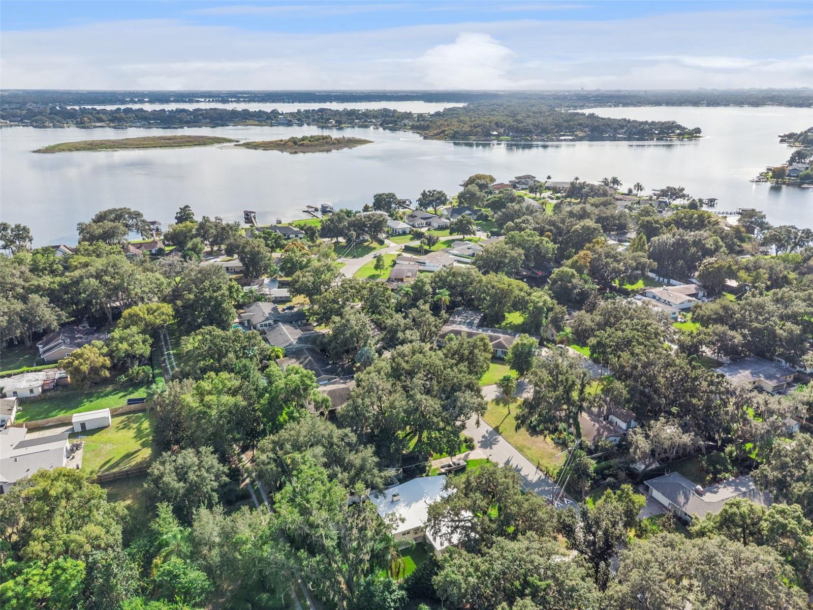 WATERFRONT ESTATES 2ND ADD - Residential