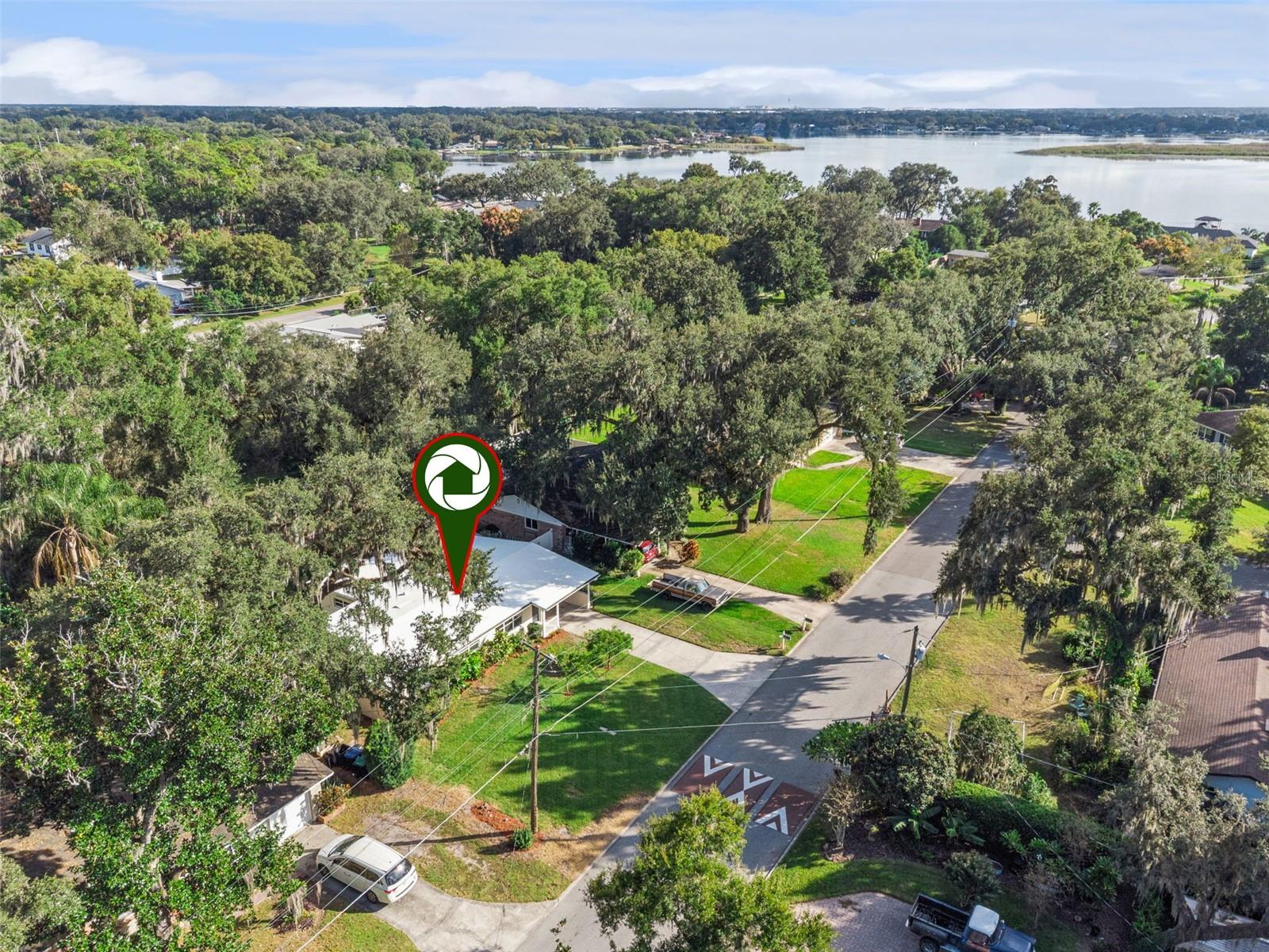 WATERFRONT ESTATES 2ND ADD - Residential