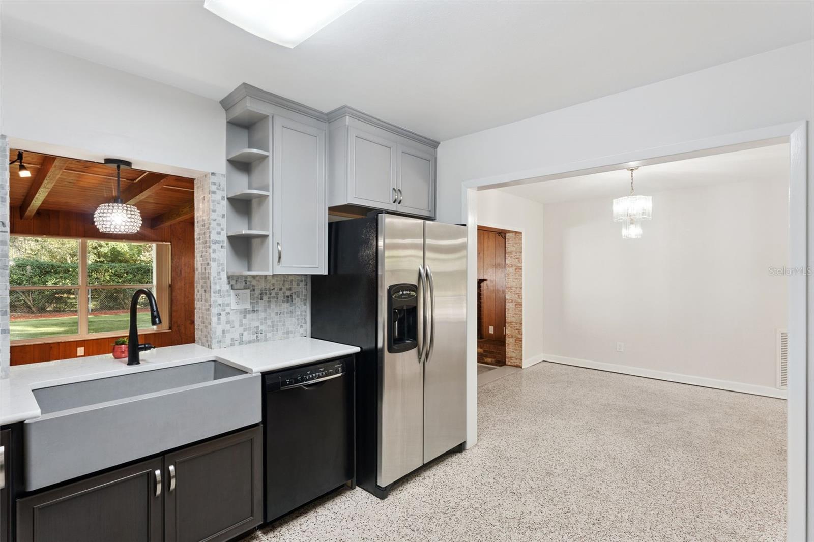 WATERFRONT ESTATES 2ND ADD - Residential