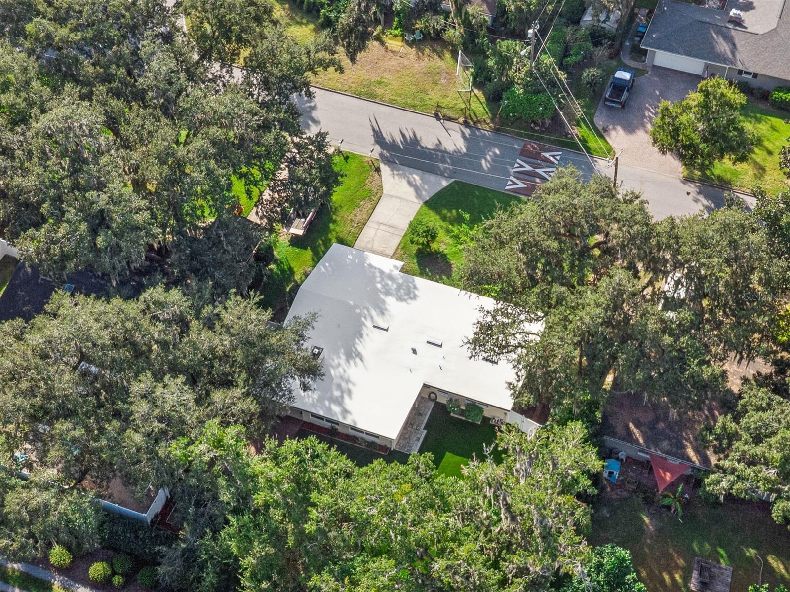 WATERFRONT ESTATES 2ND ADD - Residential