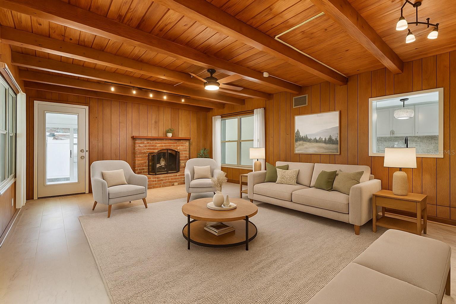 WATERFRONT ESTATES 2ND ADD - Residential