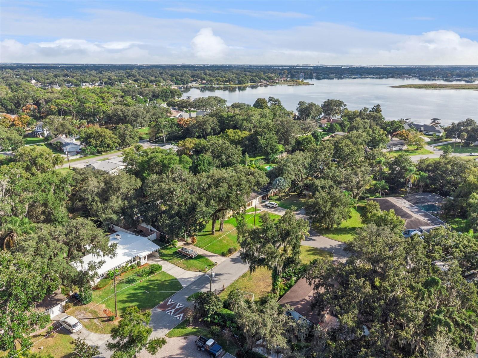 WATERFRONT ESTATES 2ND ADD - Residential