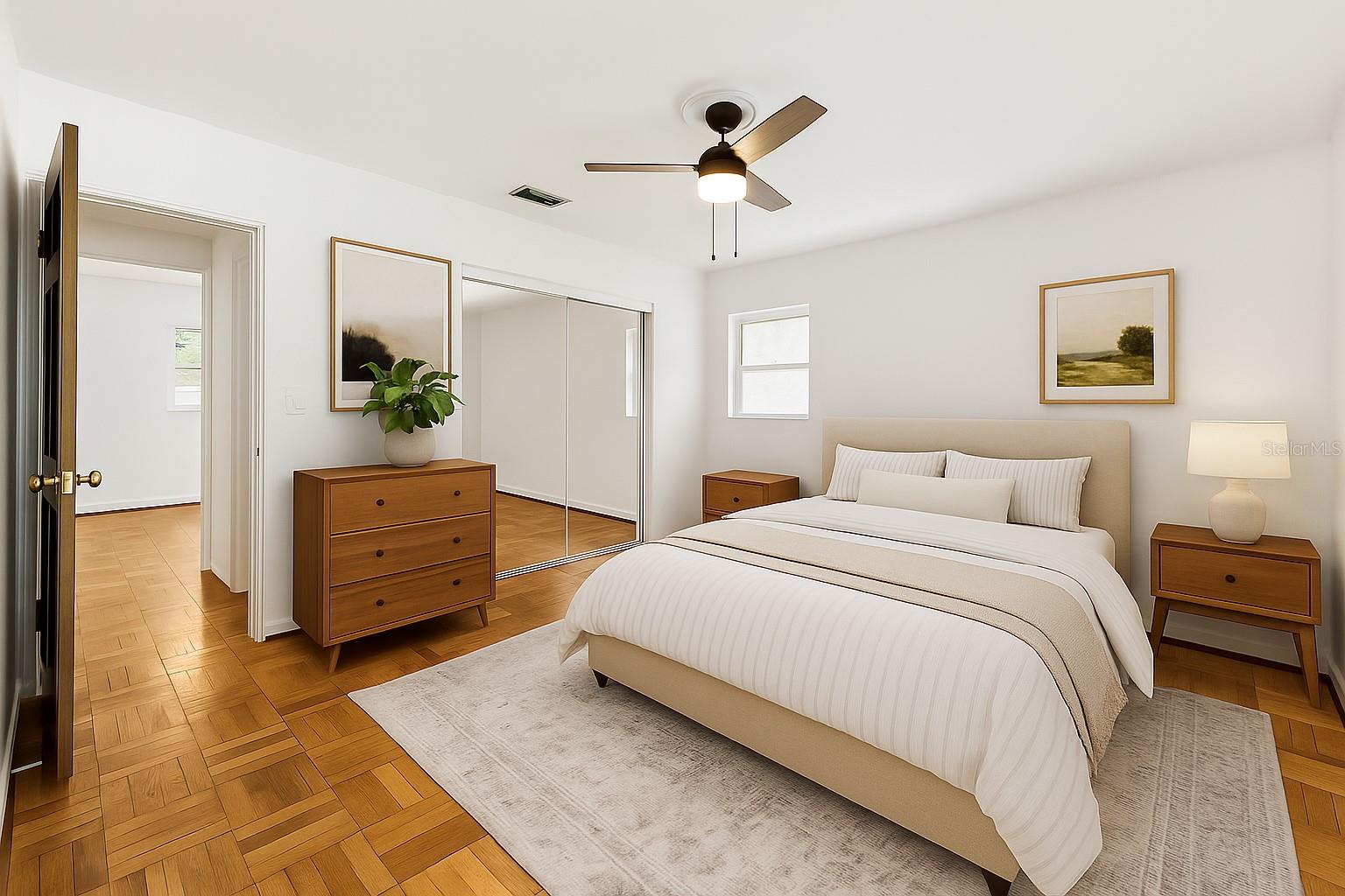 WATERFRONT ESTATES 2ND ADD - Residential