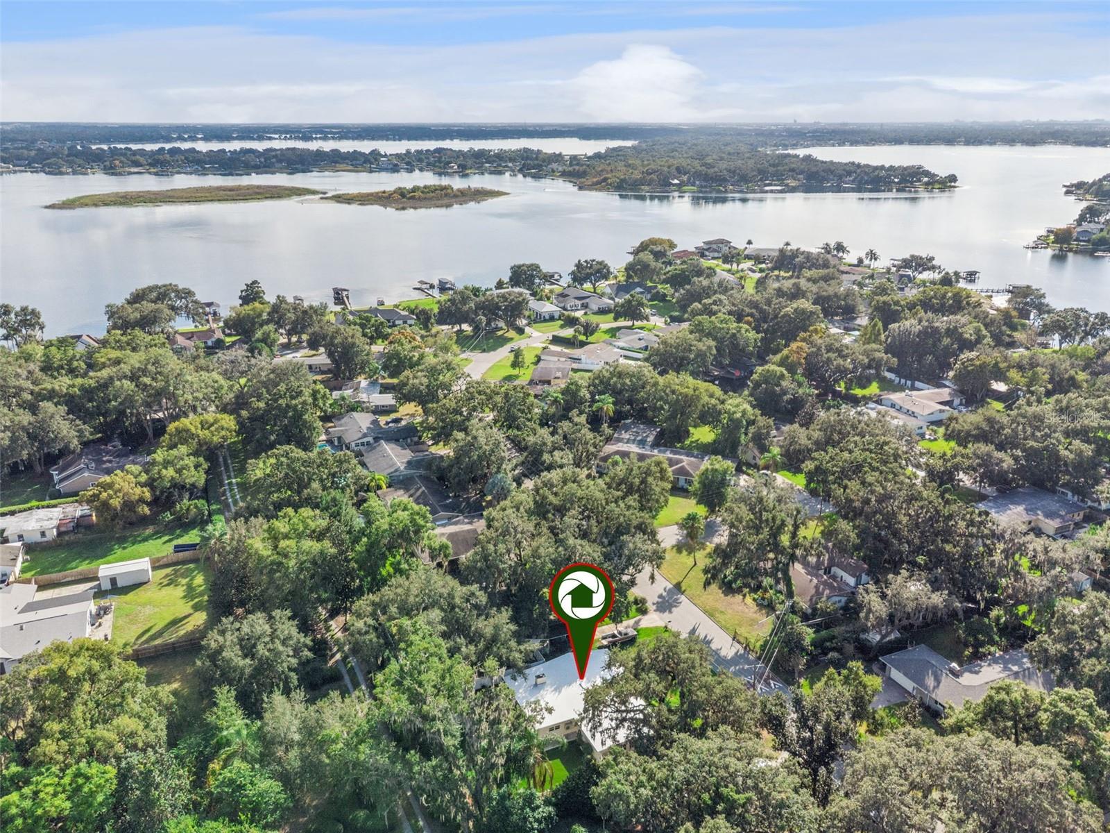 WATERFRONT ESTATES 2ND ADD - Residential