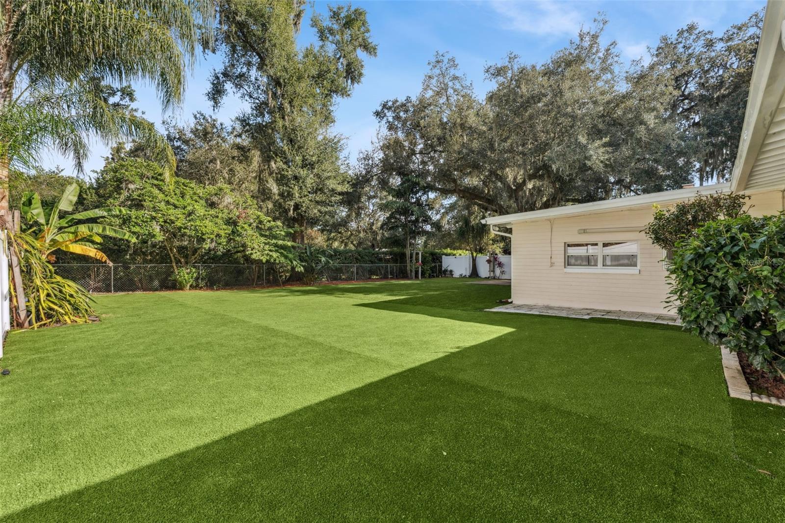 WATERFRONT ESTATES 2ND ADD - Residential