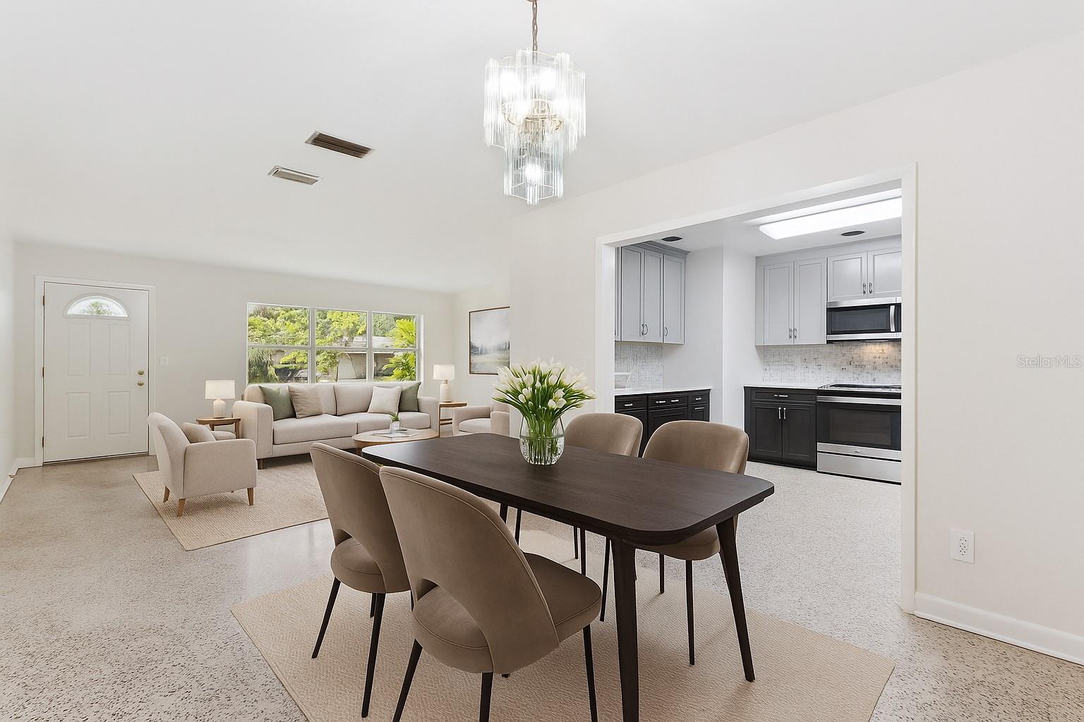 WATERFRONT ESTATES 2ND ADD - Residential