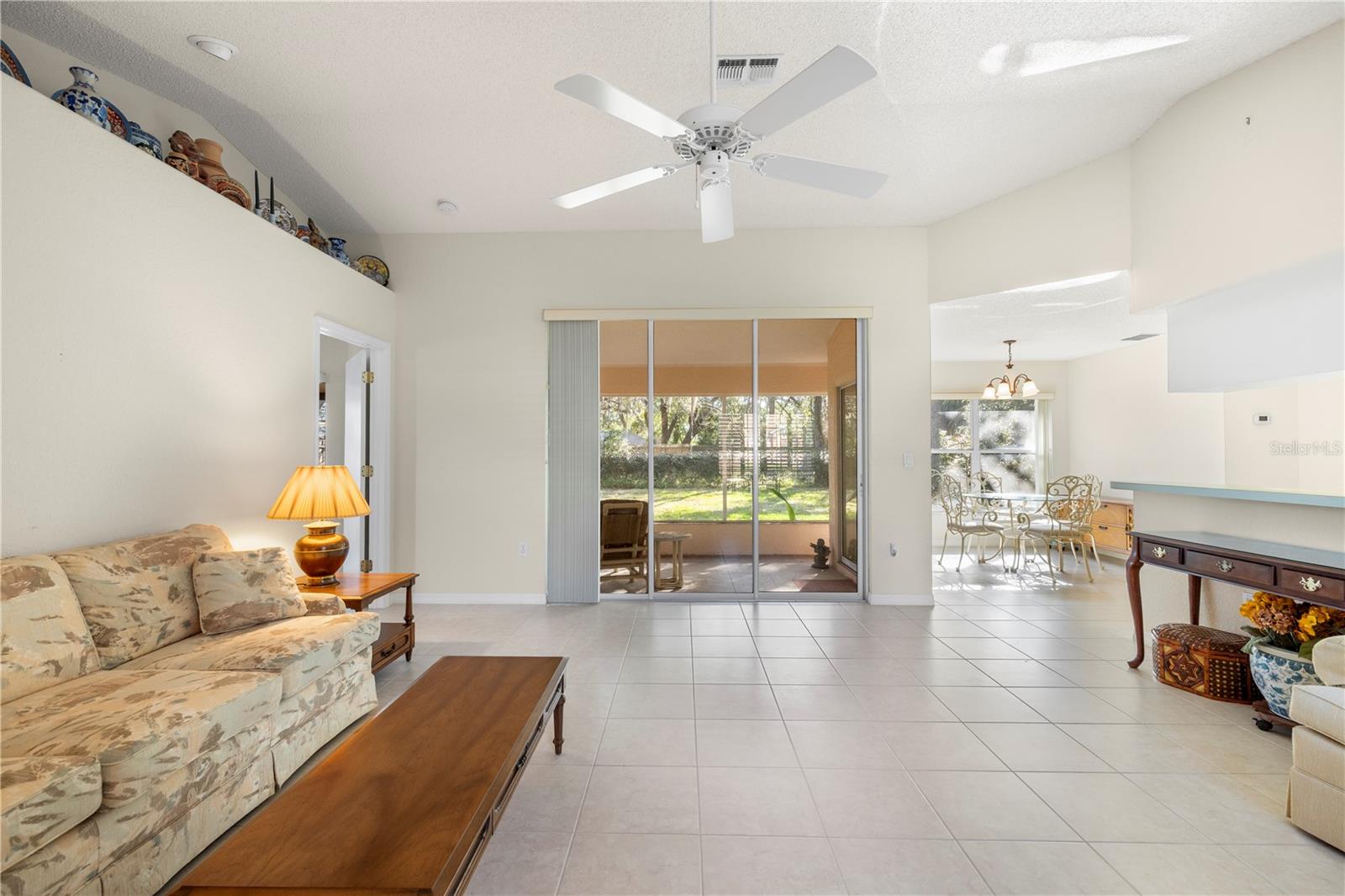 SPRING HILL - Residential