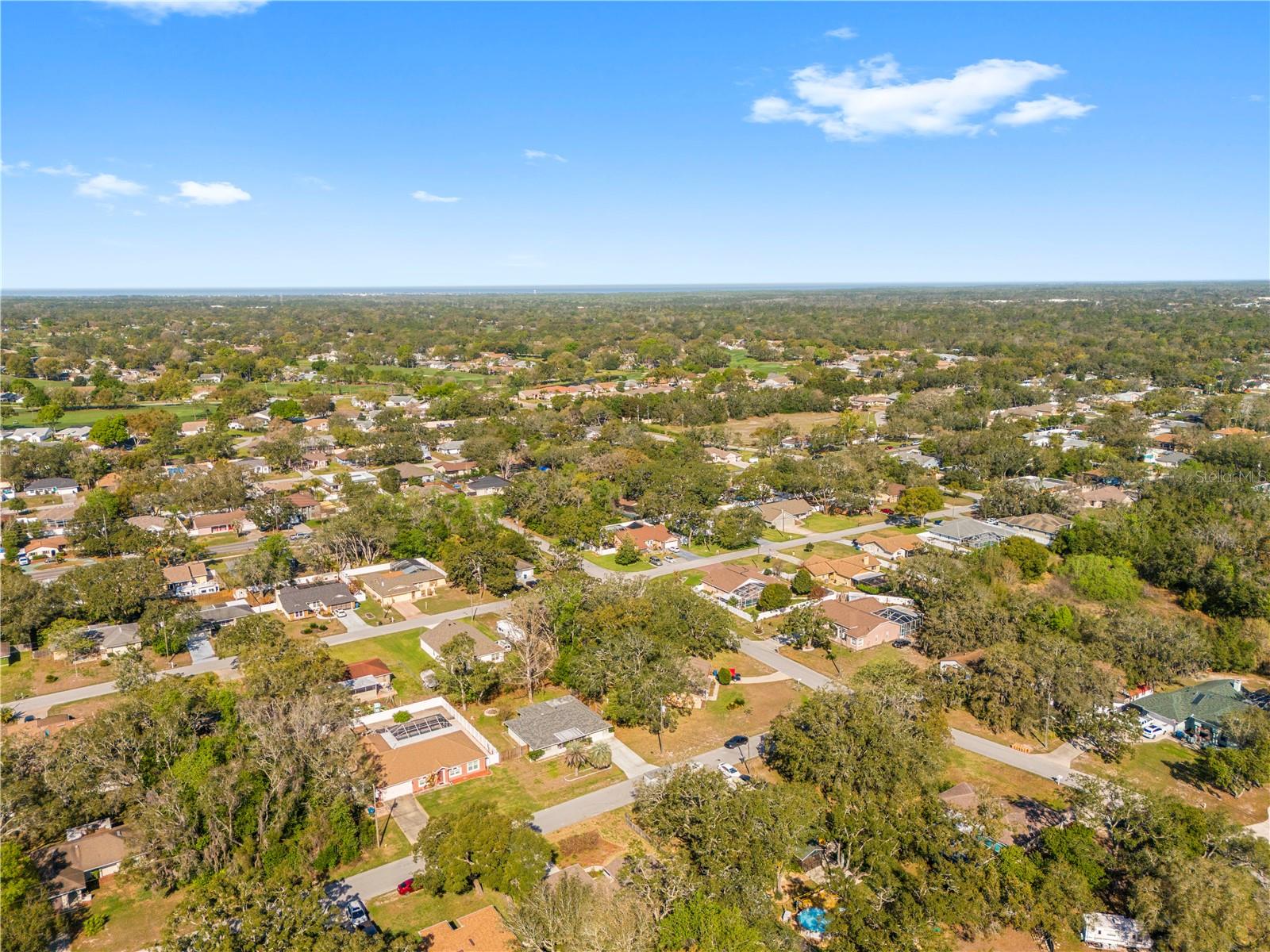 SPRING HILL - Residential