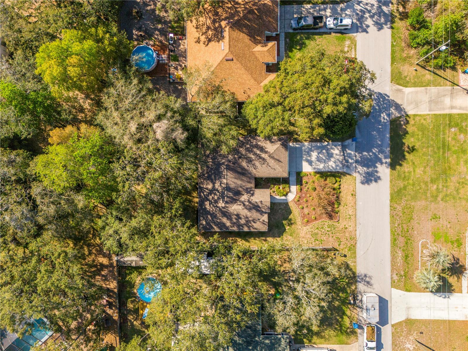 SPRING HILL - Residential