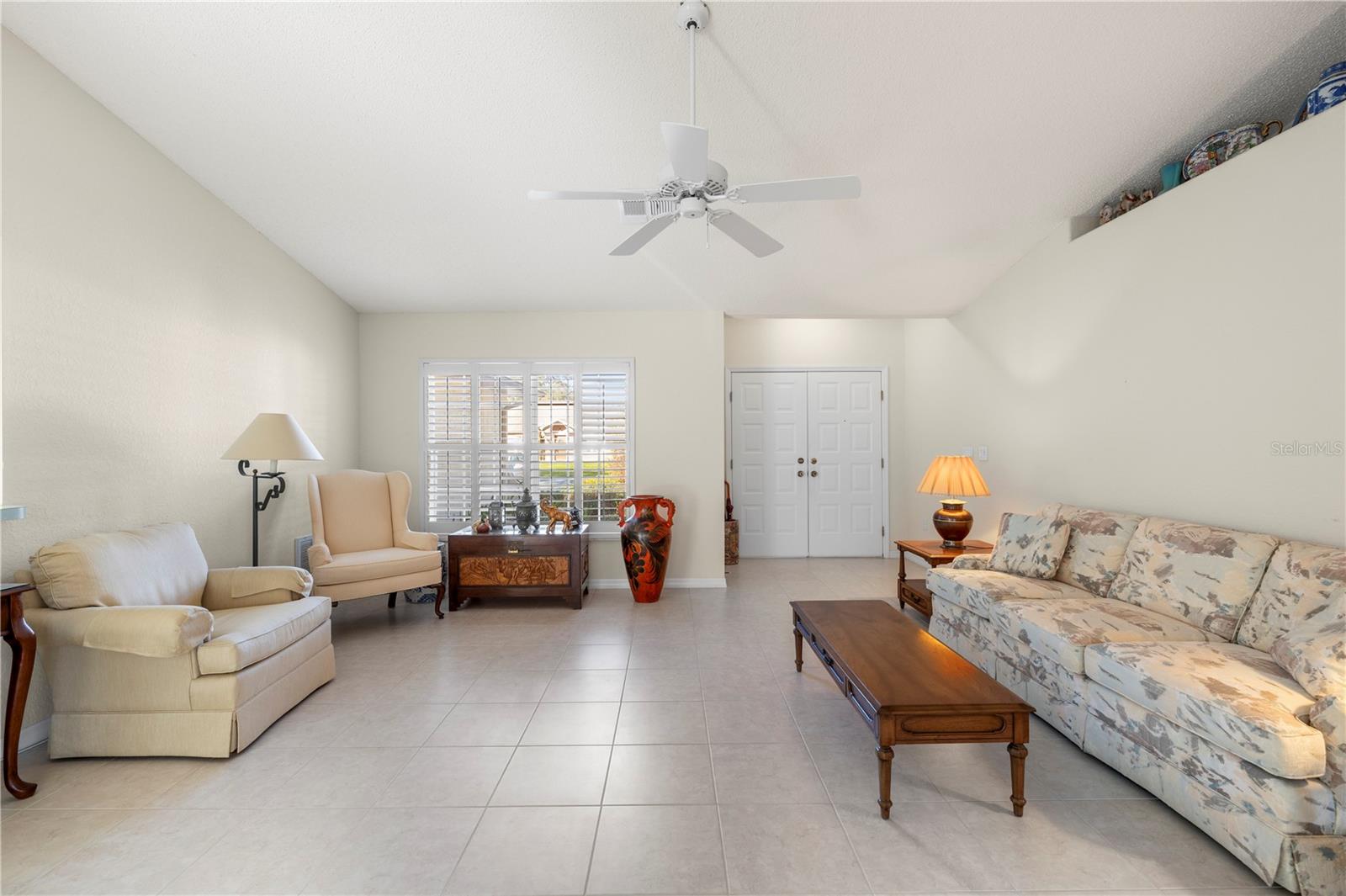 SPRING HILL - Residential