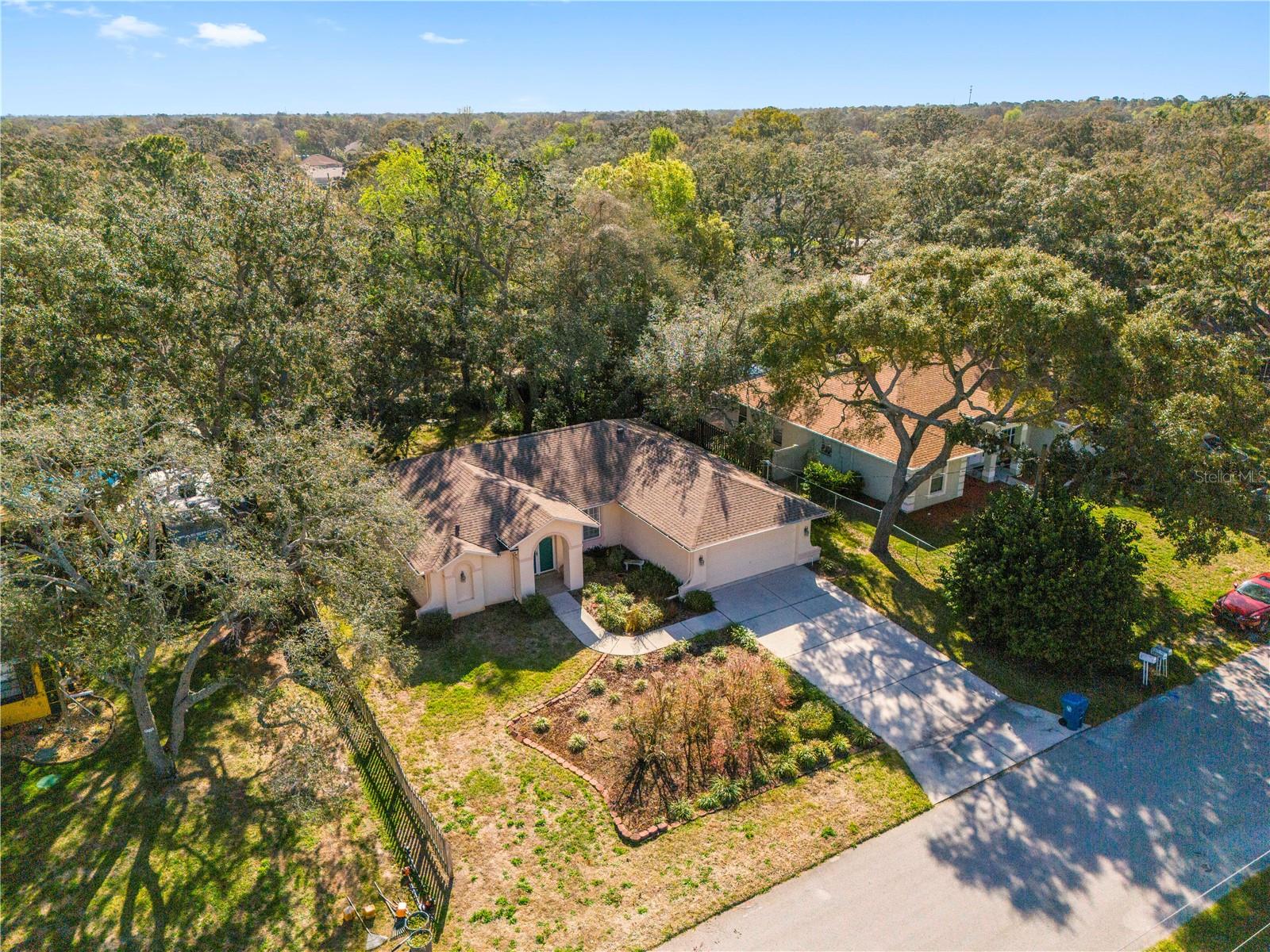 SPRING HILL - Residential