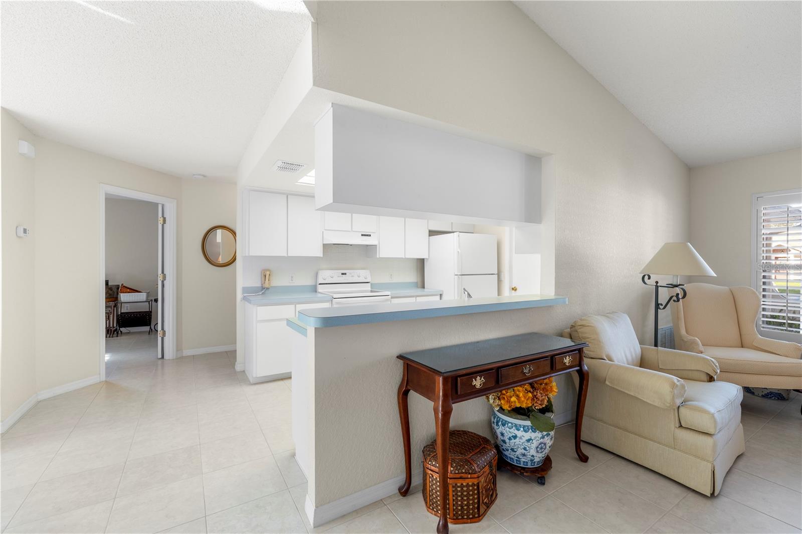 SPRING HILL - Residential