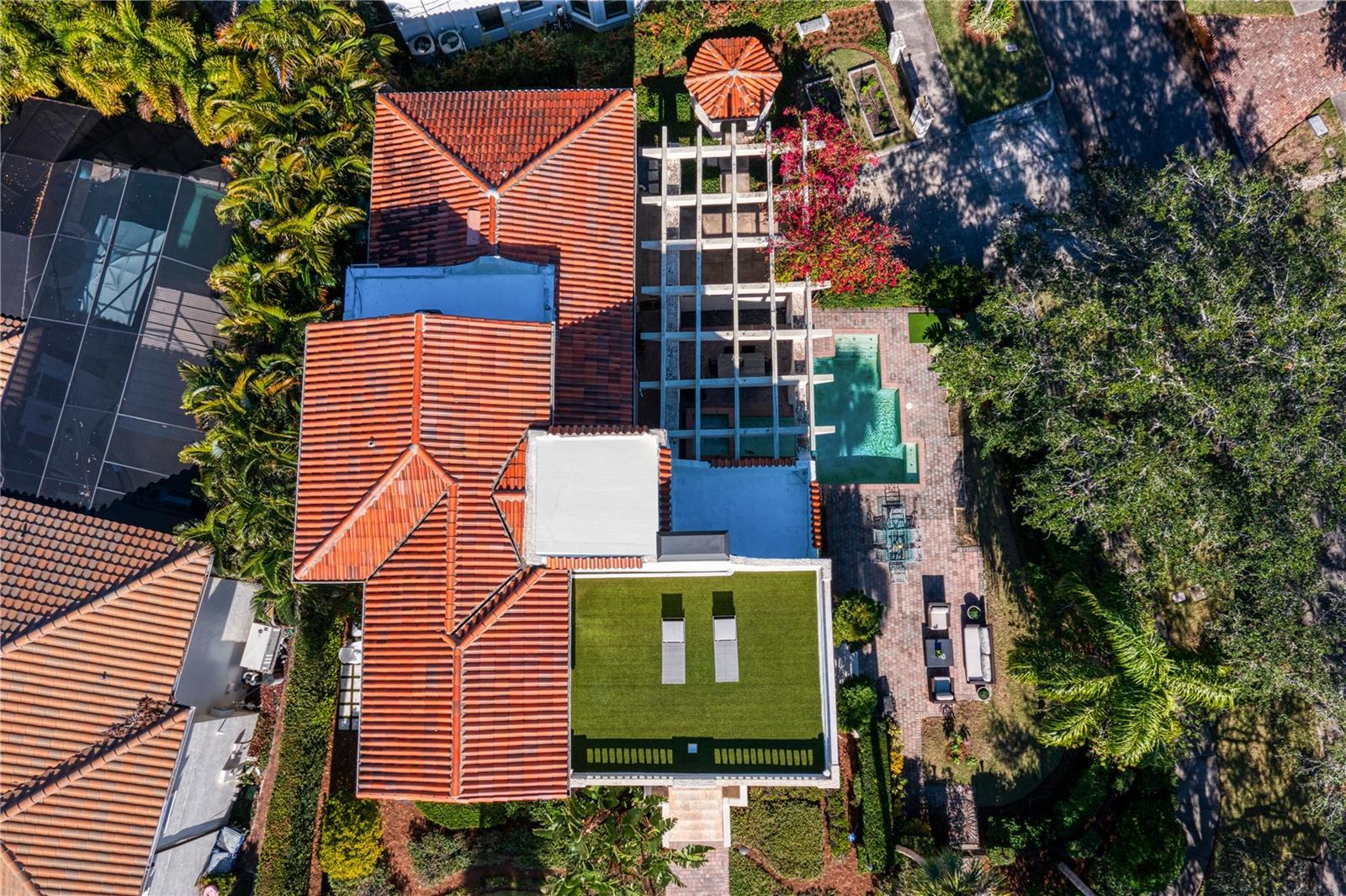 BEACH PARK - Residential