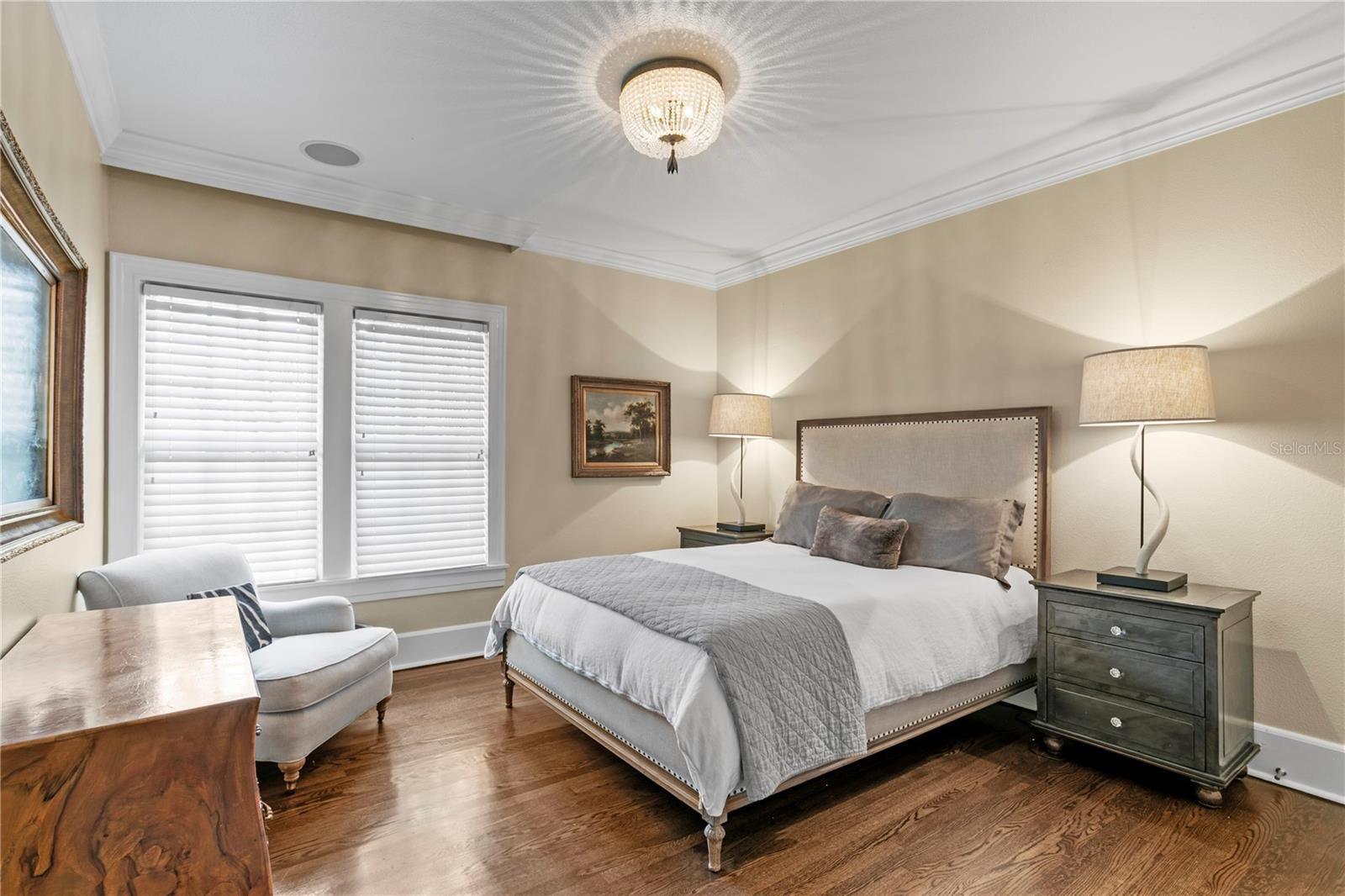 BEACH PARK - Residential