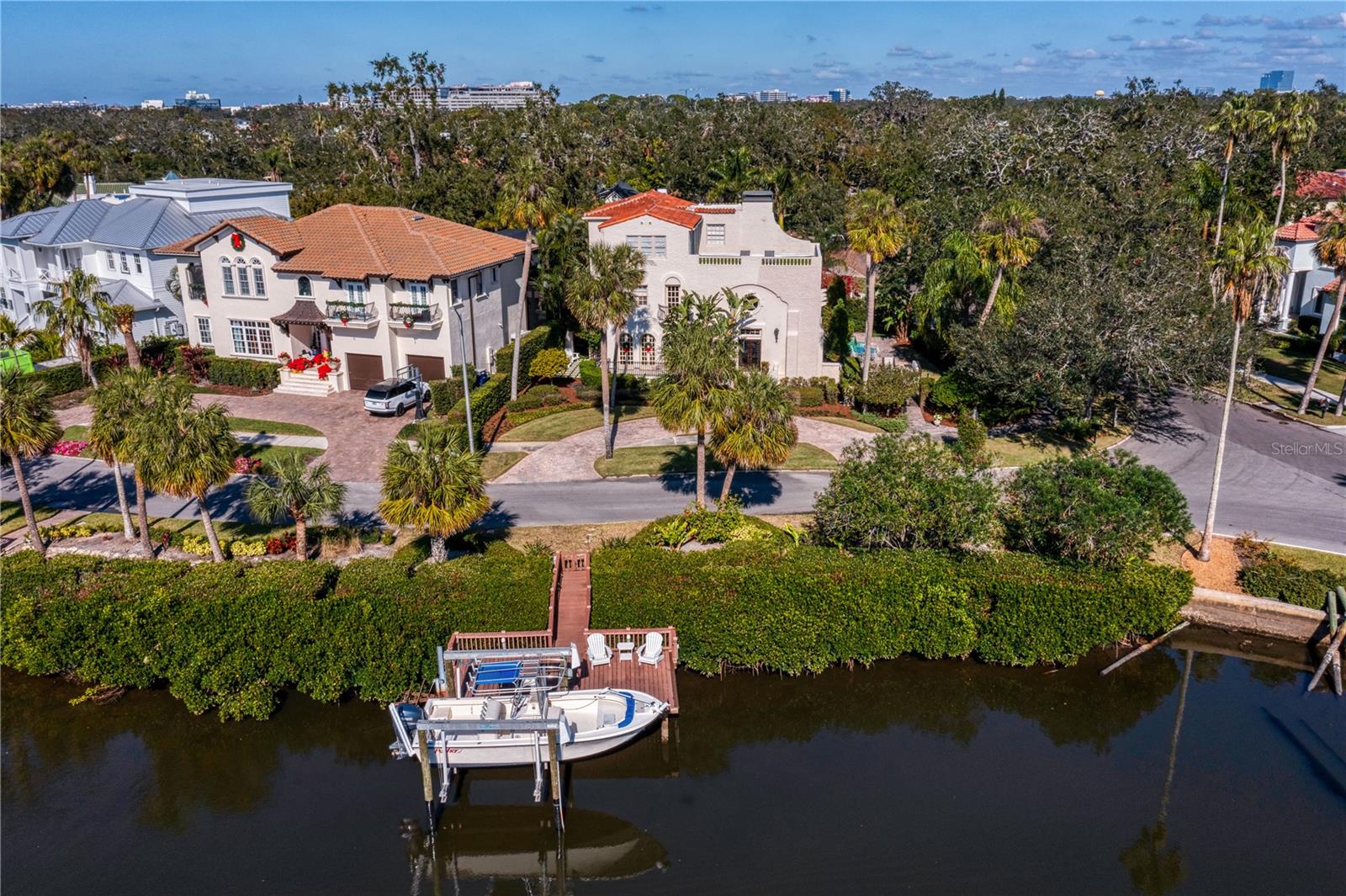 BEACH PARK - Residential