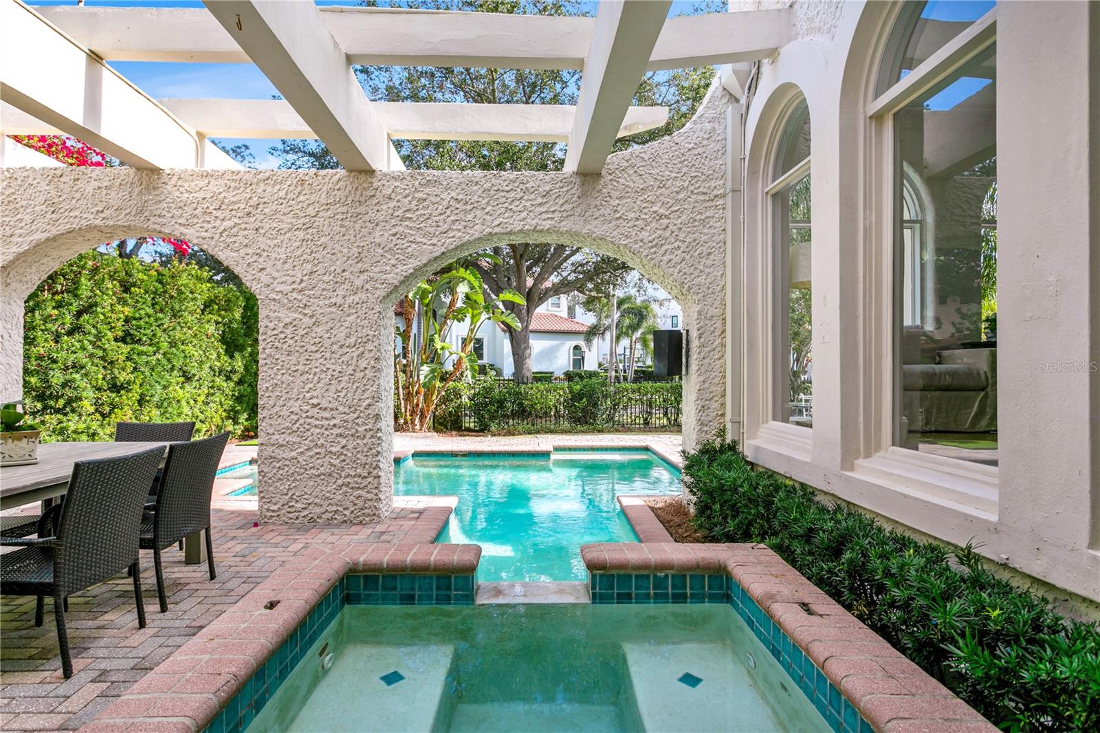 BEACH PARK - Residential