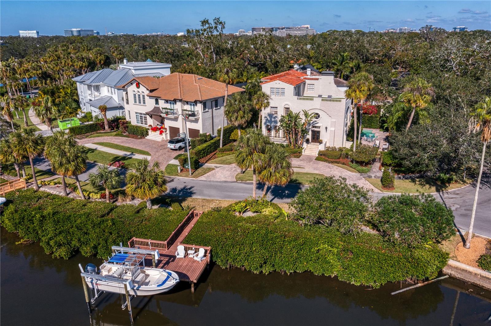 BEACH PARK - Residential