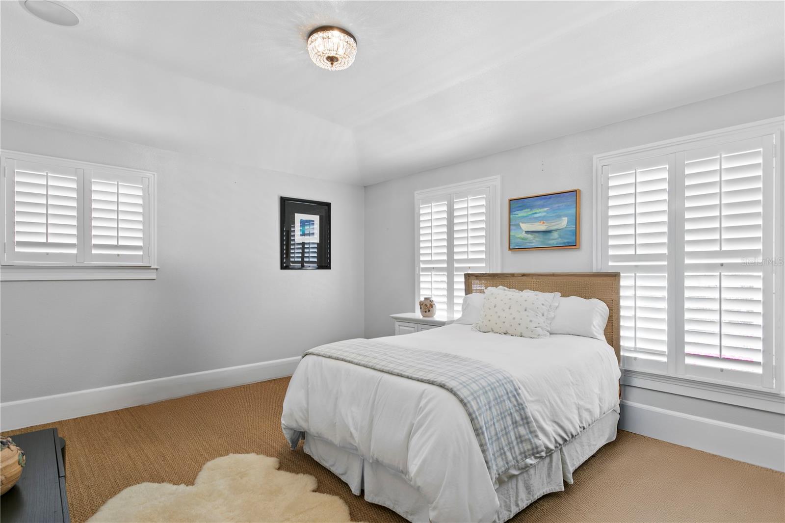 BEACH PARK - Residential