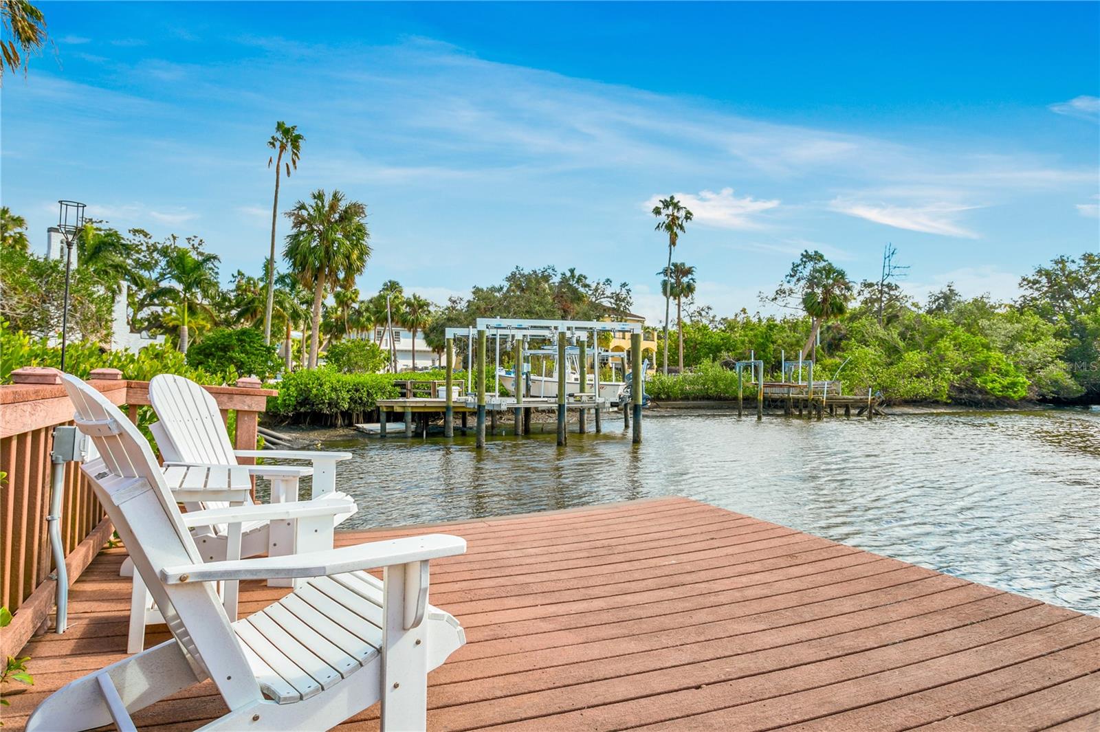 BEACH PARK - Residential