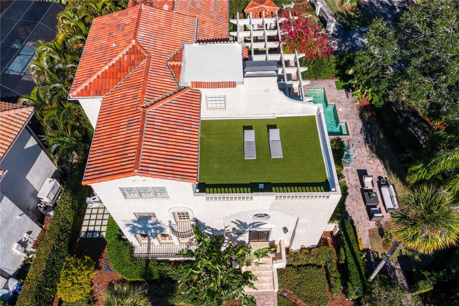 BEACH PARK - Residential