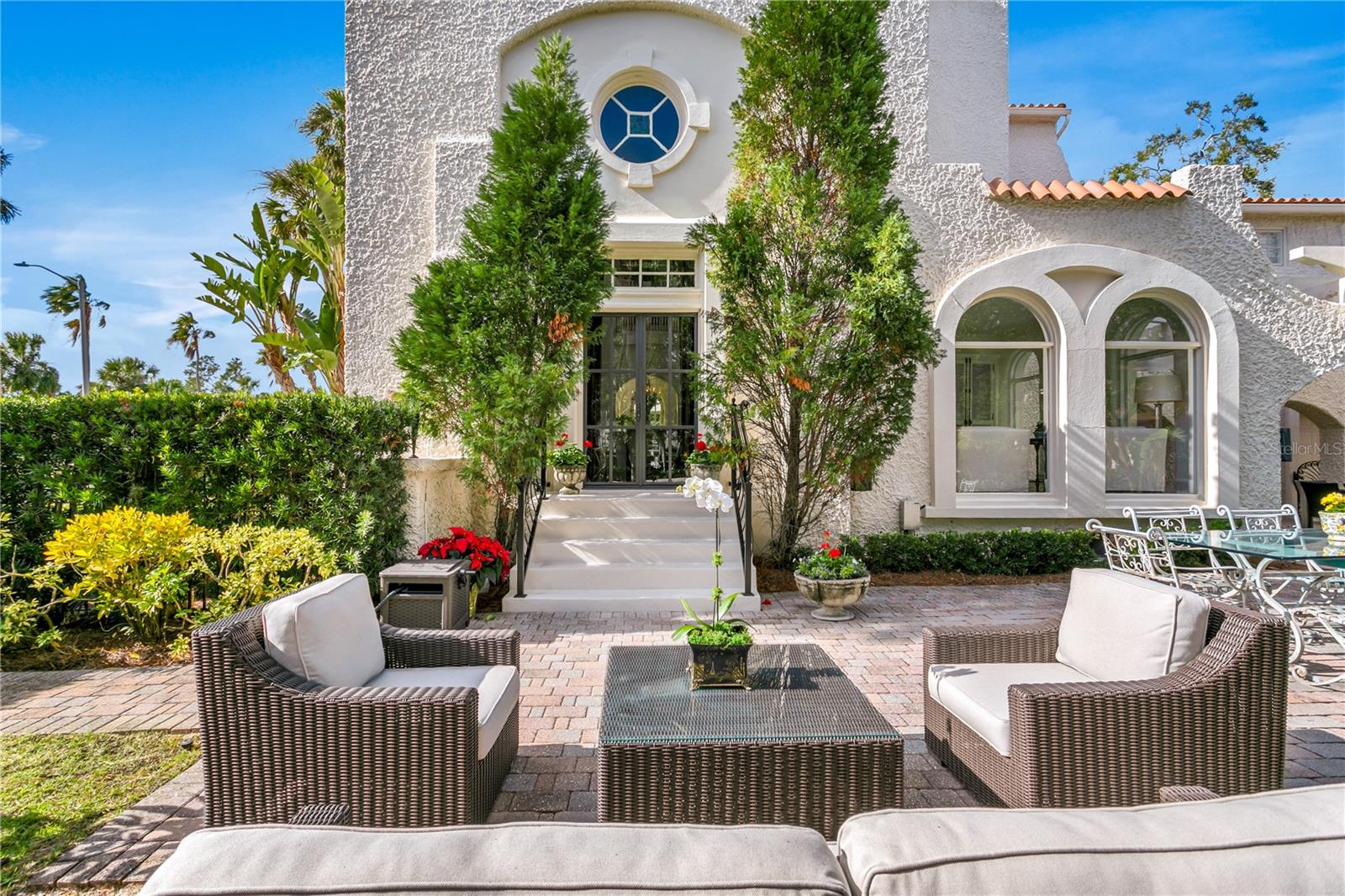 BEACH PARK - Residential