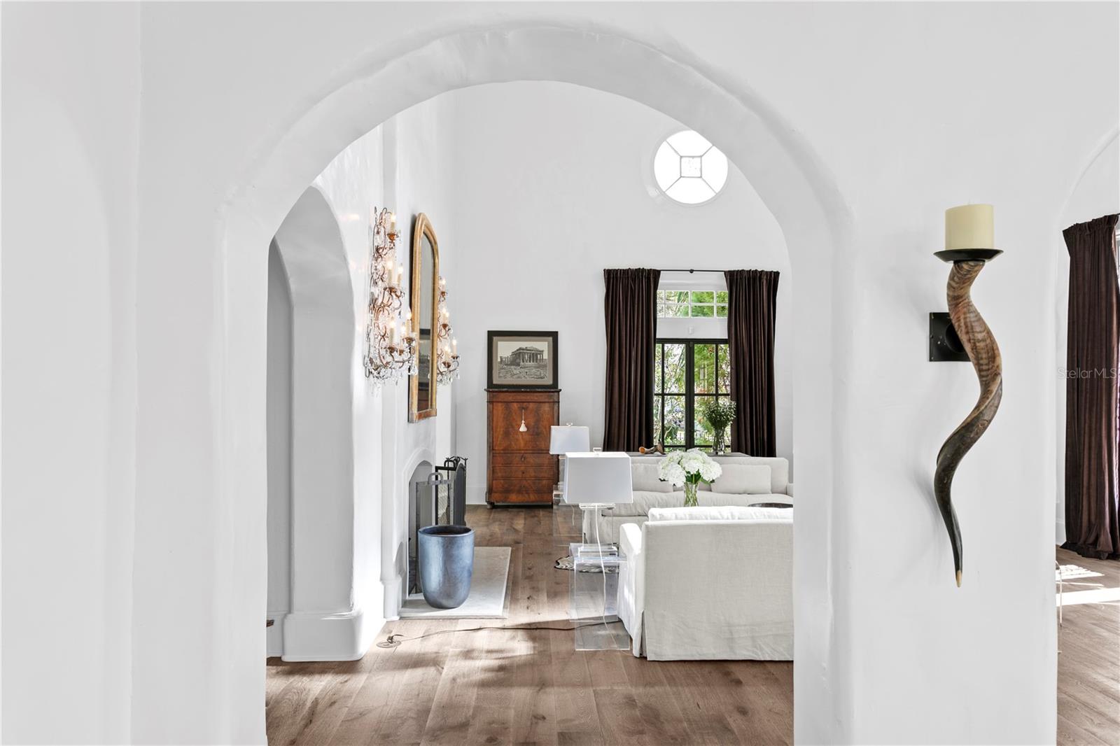 BEACH PARK - Residential