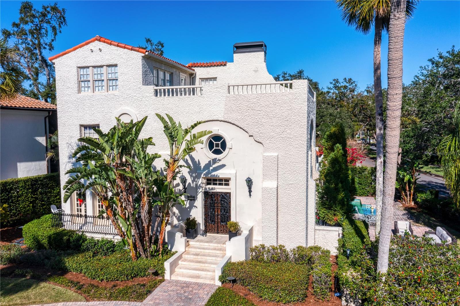 BEACH PARK - Residential