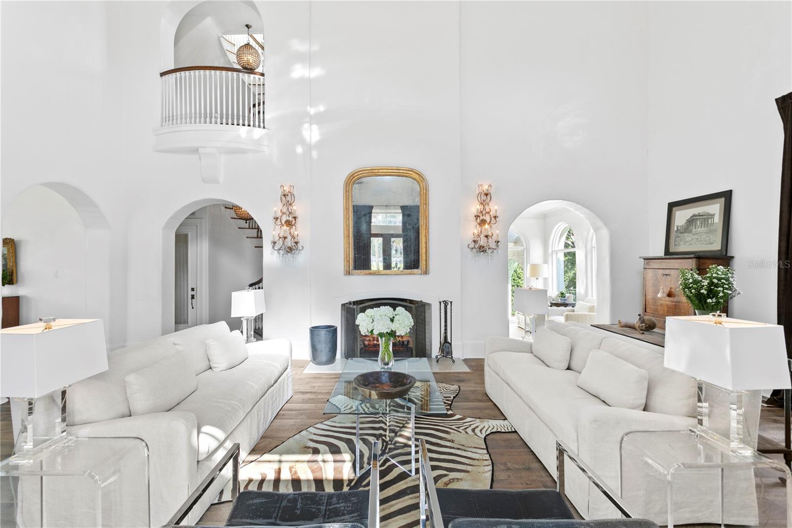 BEACH PARK - Residential