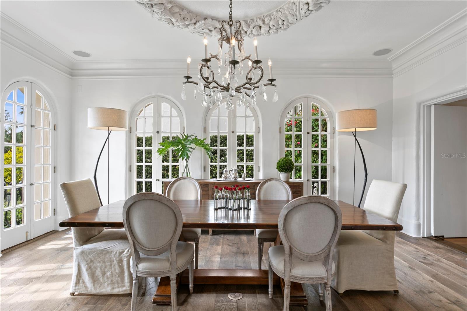 BEACH PARK - Residential