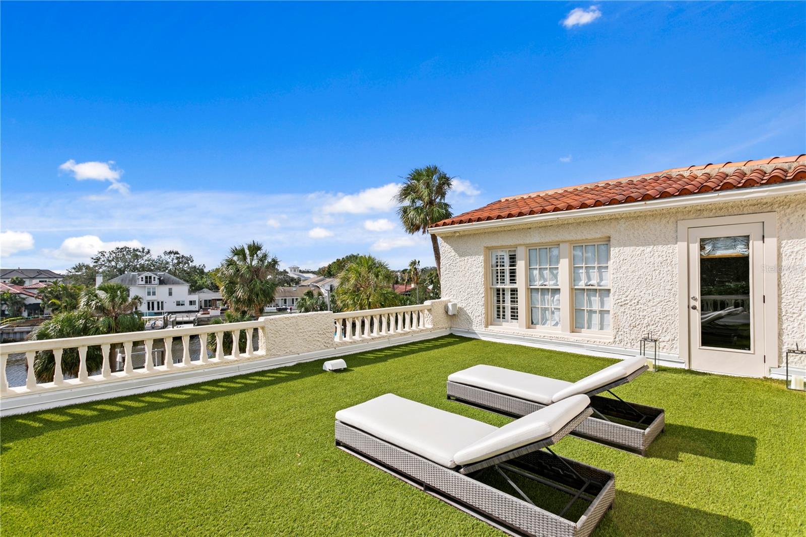 BEACH PARK - Residential