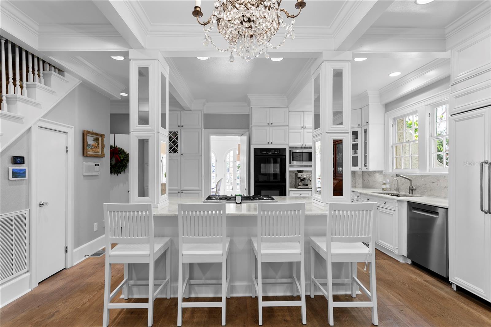 BEACH PARK - Residential