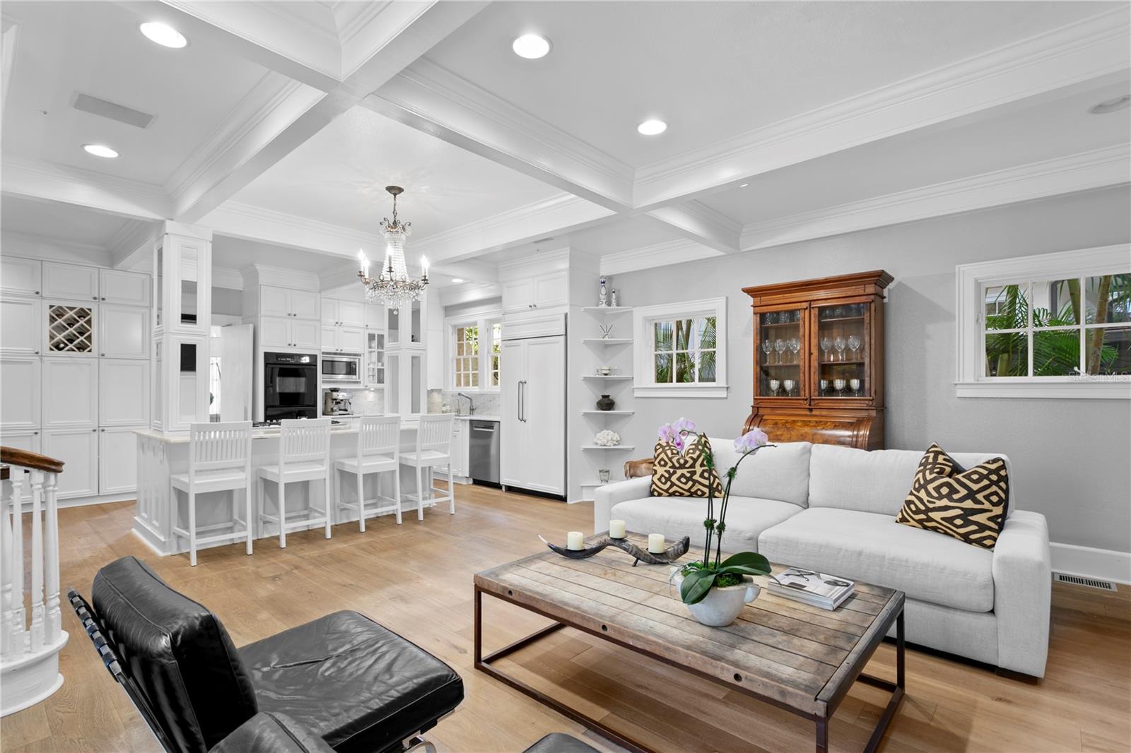 BEACH PARK - Residential