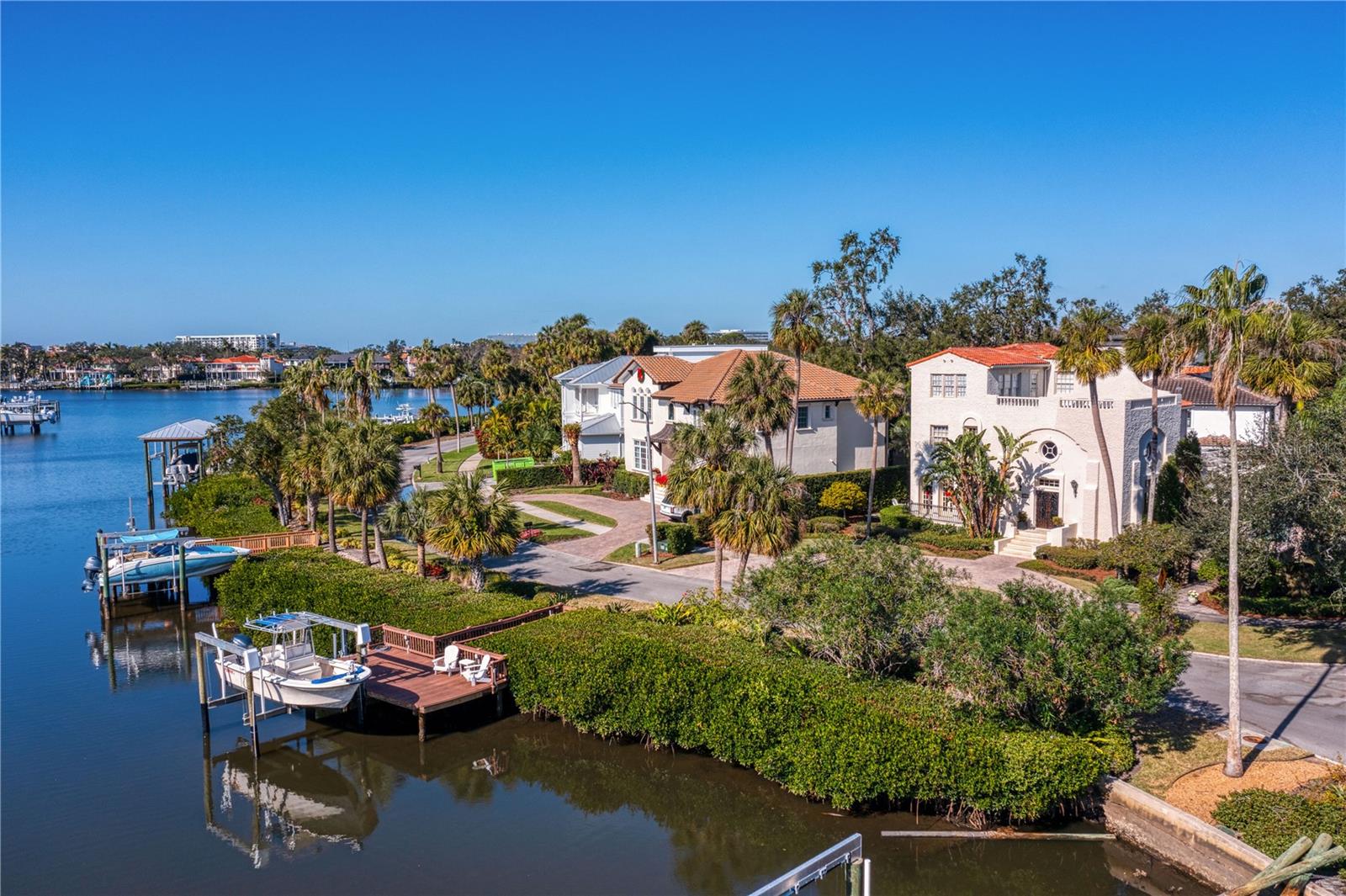 BEACH PARK - Residential