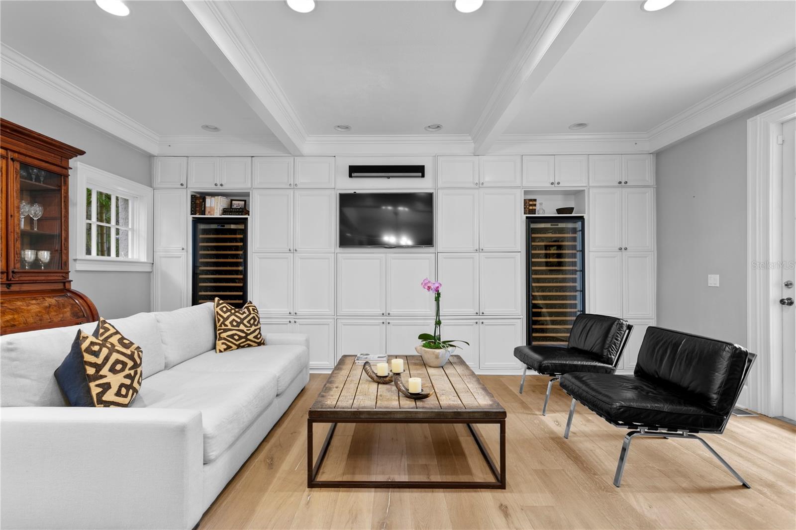 BEACH PARK - Residential