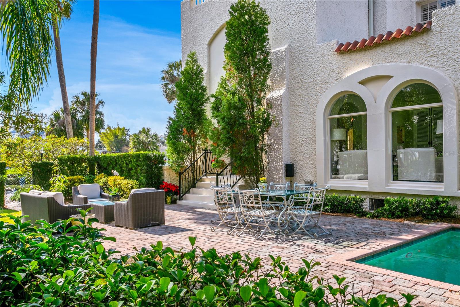 BEACH PARK - Residential