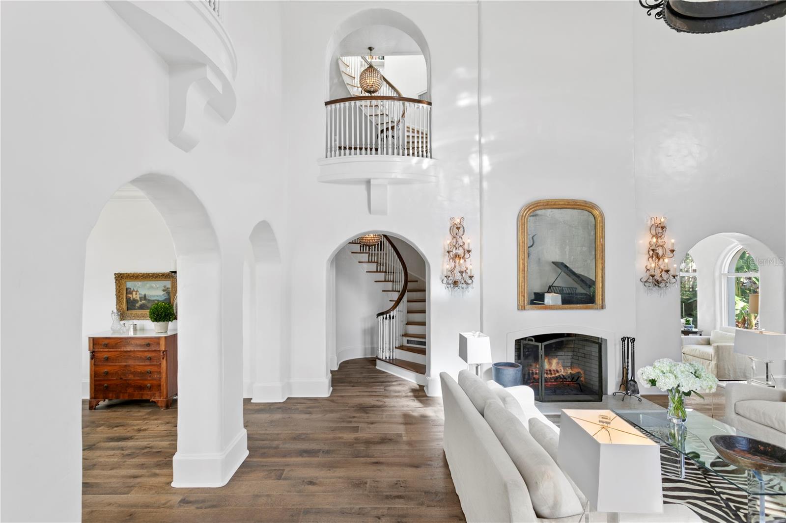 BEACH PARK - Residential