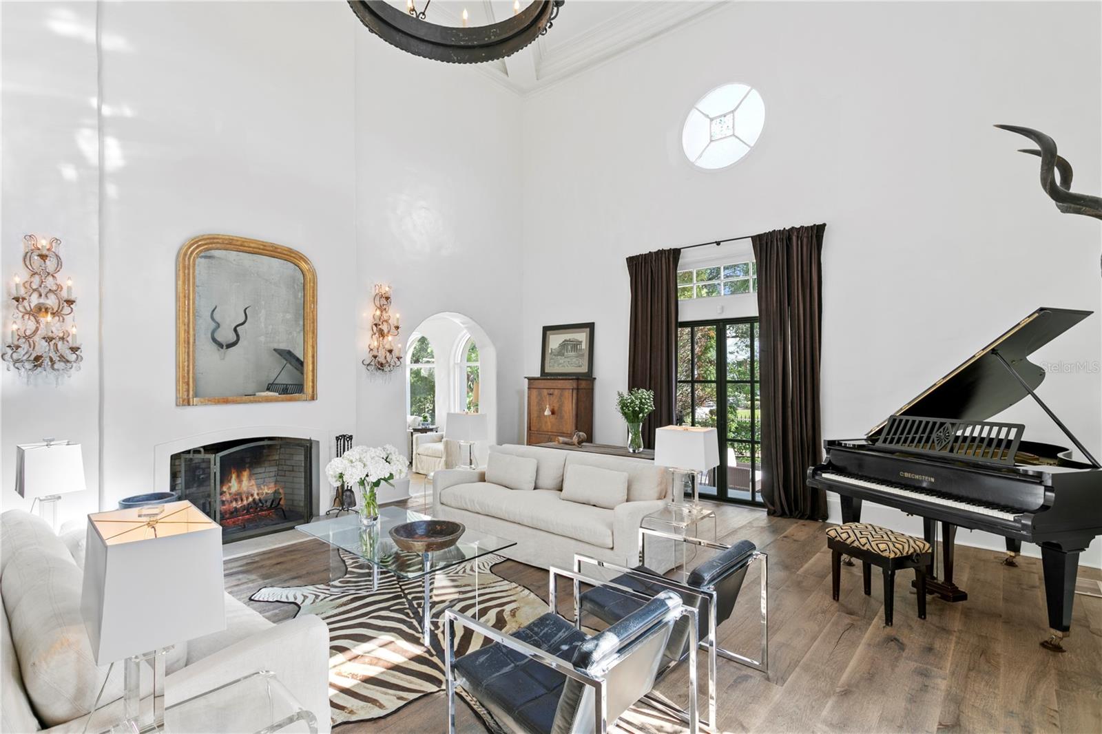 BEACH PARK - Residential